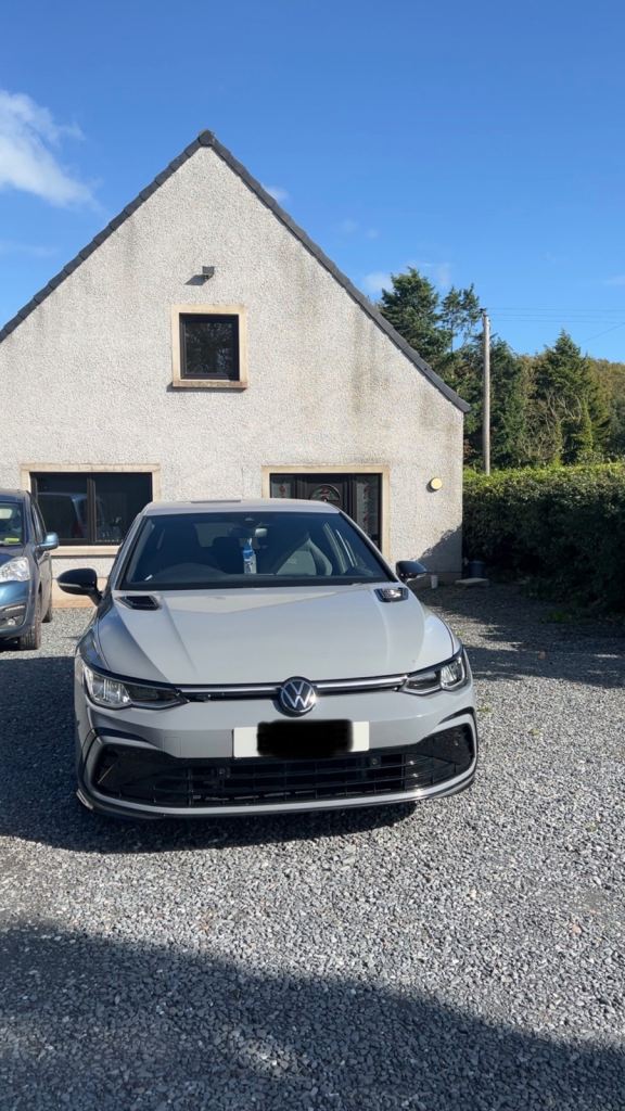 Volkswagen, GOLF, Hatchback, 2024, Manual, 1498 (cc), 5 doors