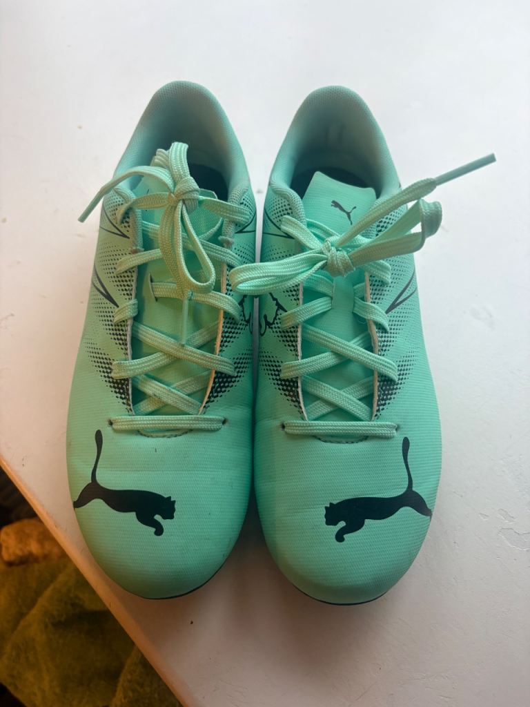Football boots