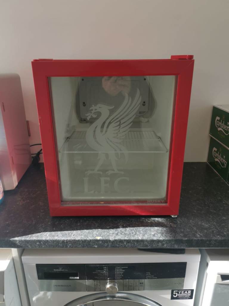 image for LFC fridge
