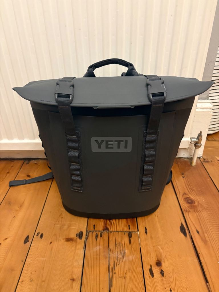 YETI  Backpack Cooler 