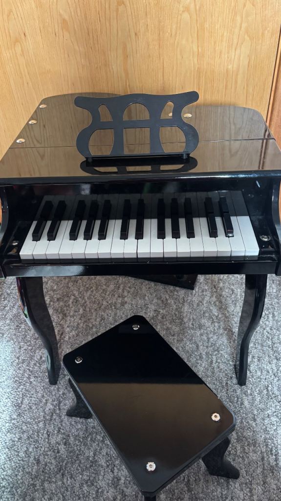 Kids piano 
