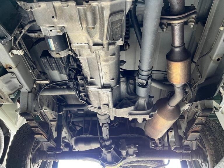 DAIHATSU HIJET PICK UP TRUCK 660cc 4X4 5 SPEED MANUAL ( LIKE SUZUKI CARRY )