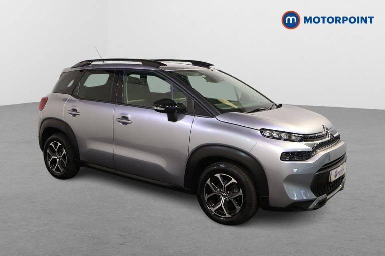 2023 Citroen C3 Aircross 1.5 BlueHDi Shine 5dr SUV Diesel Manual