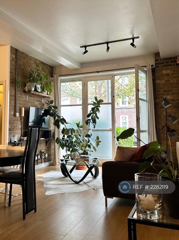 1 bedroom flat in Barnabas Road, London, E9 (1 bed) (#2282119)