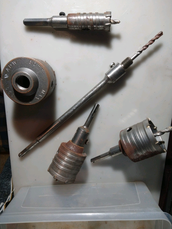 CORE TCT SET