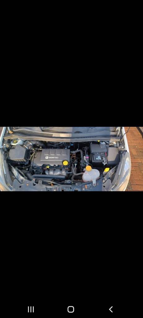 Vauxhall, CORSA, Hatchback, 2014, Manual, 1398 (cc), 3 doors