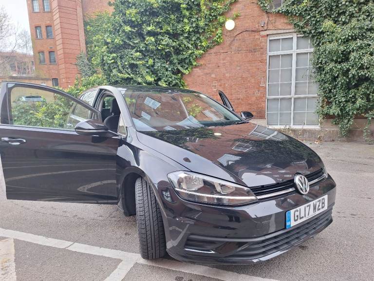 2017 VW Golf 1.0 TSI S (Mk7.5 Facelift) - Full Service History