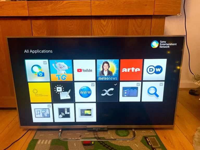 Sony smart TV 42 inch 