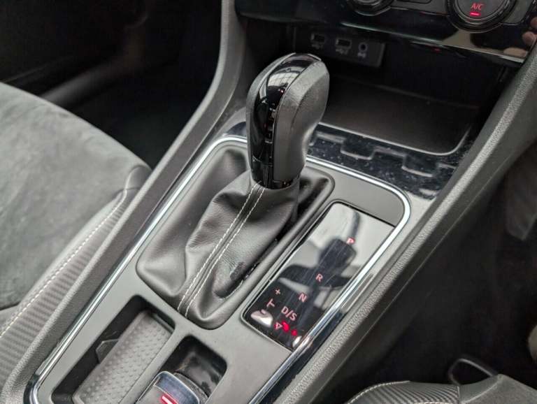 2019 SEAT Leon 2.0 TSI Cupra 290 Hatchback 5dr Petrol DSG Euro 6 (s/s) (290 ps) - SAT NAV  HATCHB...