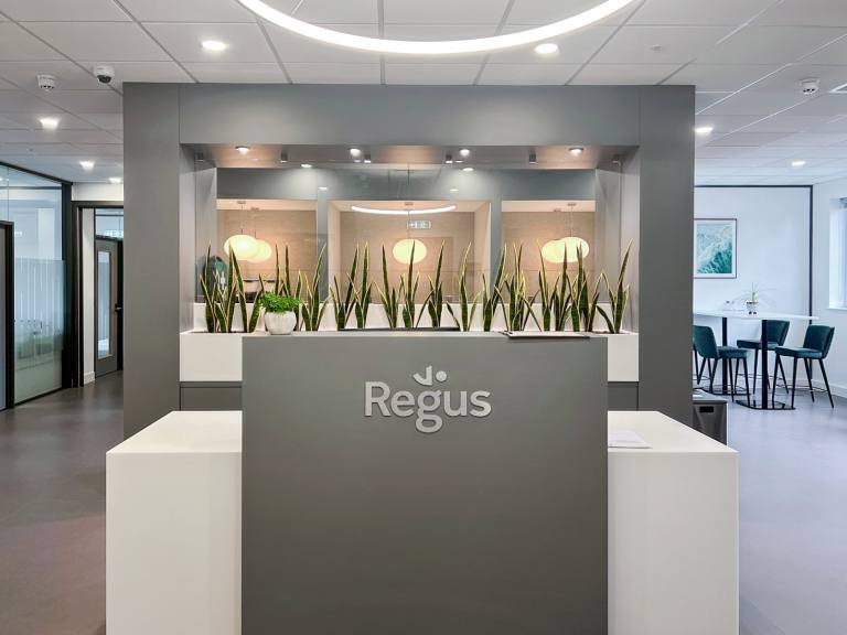Leamington Spa - CV34 6TT \ Expand Your Business Presence with a Virtual Office