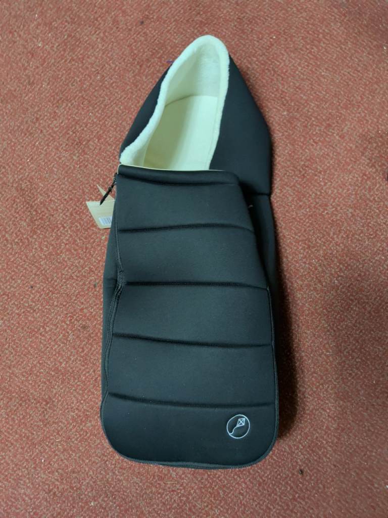 Red Kite Snuggo Newborn Pram Liner / Baby Nest - BRAND NEW without box