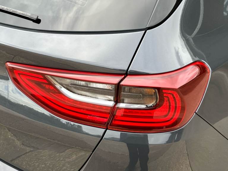 2025 Kia Ceed 1.5T GDi ISG 138 3 5dr Hatchback PETROL Manual