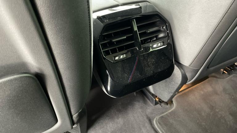 2025 BMW iX 300kW xDrive45 M Sport 101kWh 5dr Auto Electric Estate Estate Electric Automatic