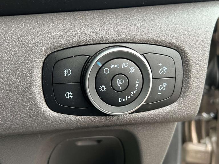 2021 Ford Transit Custom 2.0 Transit Custom 280 Limited EcoBlue 5dr Panel Van Diesel Manual