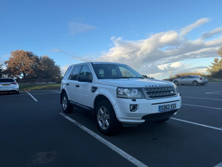 Land Rover, FREELANDER 2