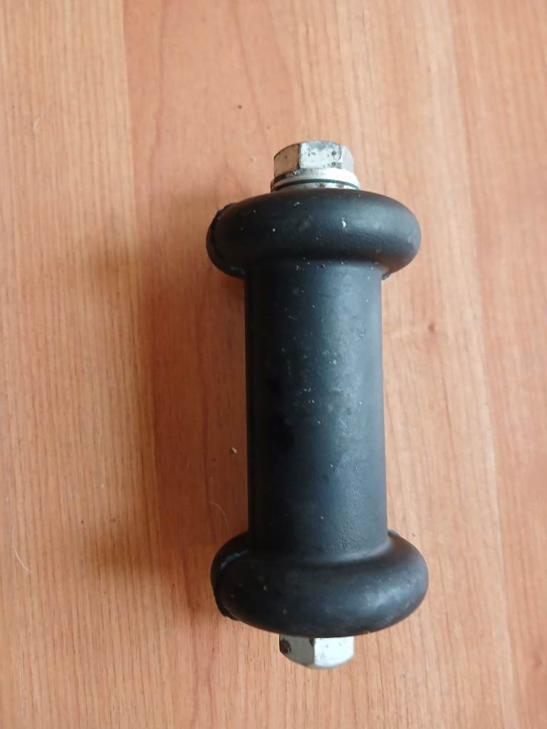 Boat Trailer Bow roller new