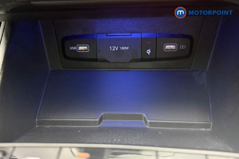 2022 Hyundai TUCSON 1.6 TGDi Hybrid 230 Ultimate 5dr 2WD Auto SUV Hybrid Automatic