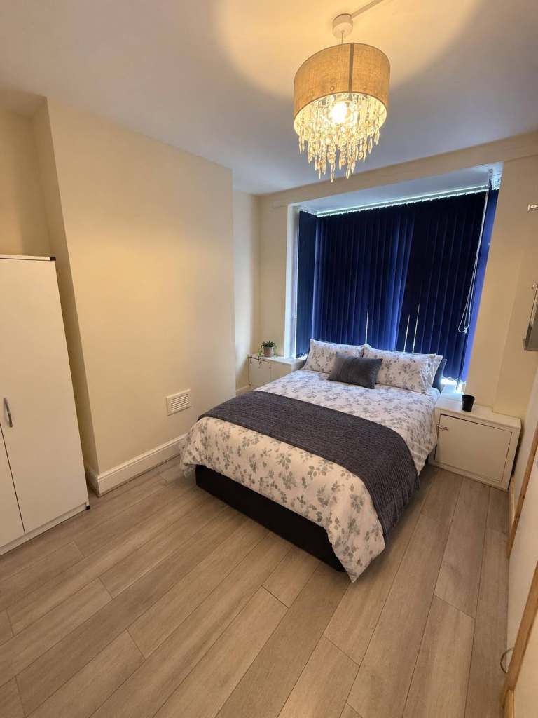 SUPPORTED ACCOMODATION 