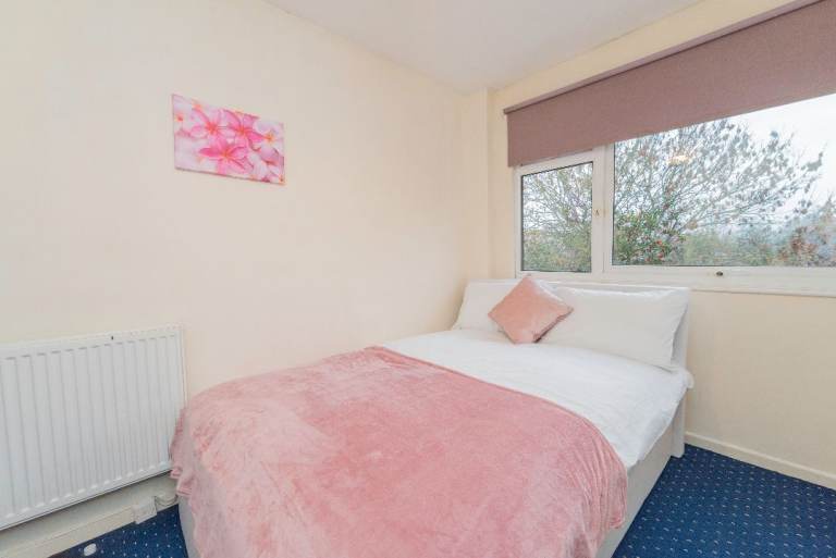 ✨Cosy Double Room in a Chill House – All Bills In! (£135 PW)✨