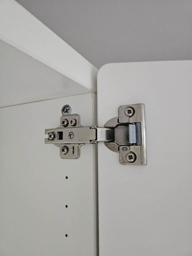 Ikea stuva wardrobe, drawers & units