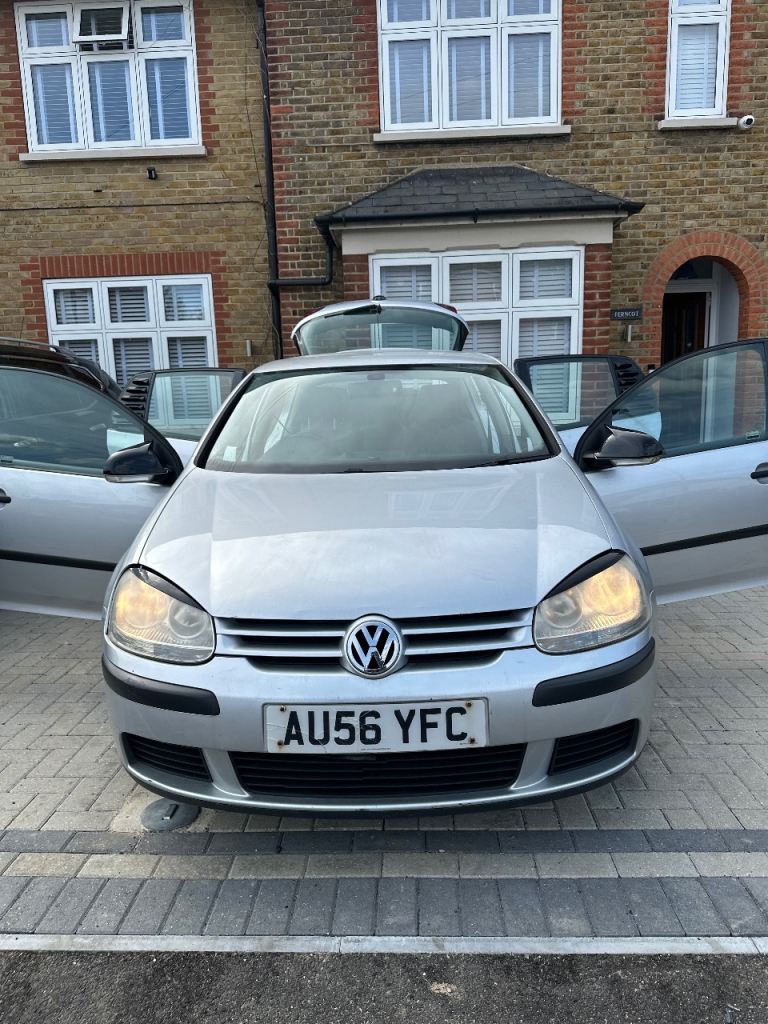 Volkswagen Golf Mk5 1.6 Auto | CarPlay | Drives Excellent | ULEZ. 