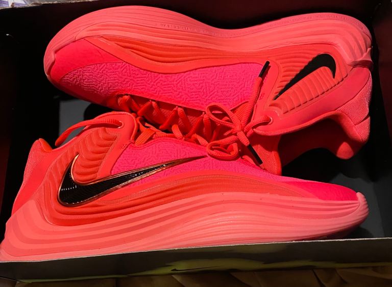 Nike trainers size 12 