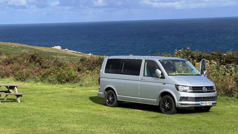 Volkswagen, TRANSPORTER, Converted Panel Van, 2015, Manual, 1968 (cc)