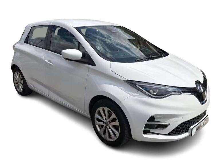 2020 Renault Zoe R110 52kWh Iconic Hatchback 5dr Electric Auto (i) (107 bhp) Hatchback Electric A...