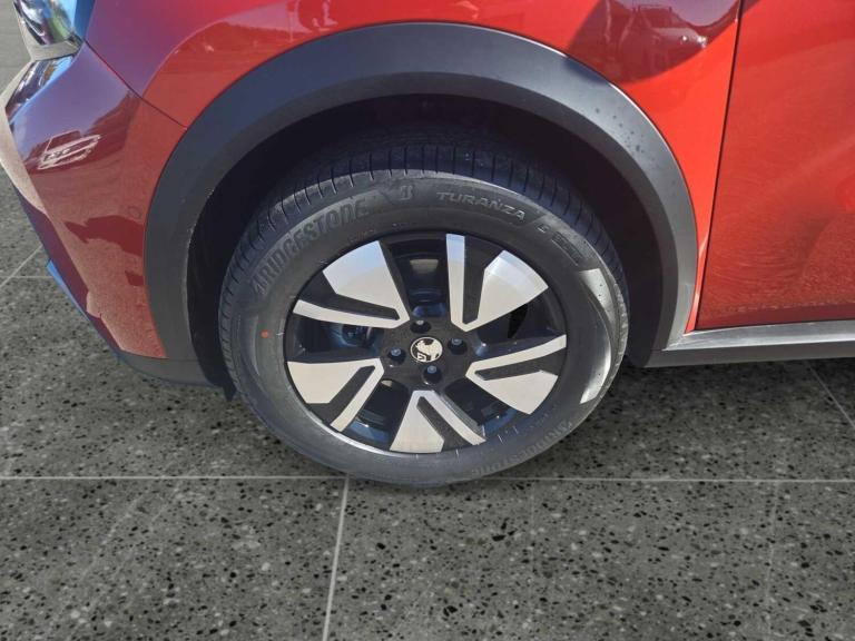 2025 Vauxhall Frontera 1.2 Hybrid [136] GS 5dr e-DCT6 HATCHBACK PETROL Automatic