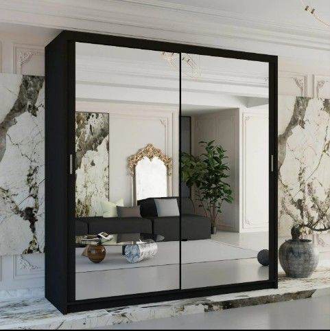 Limited Stock Clearance – Sliding Wardrobes + Free Delivery!