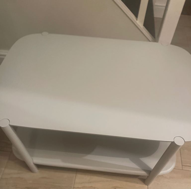 image for Coffee table as new John Lewis 