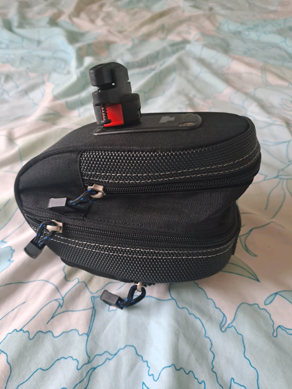 Bicycle Saddle bag
