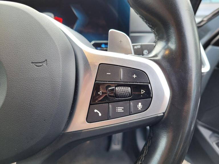 2023 BMW 3 Series 2.0 330e 12kWh M Sport Touring Auto Euro 6 (s/s) 5dr ESTATE Petrol/Electric Hyb...