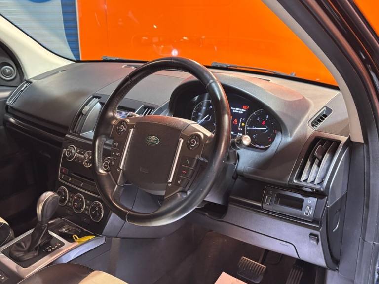 2013 13 LAND ROVER FREELANDER 2 2.2 SD4 DYNAMIC SUV 5DR DIESEL COMMANDSHIFT 4WD 