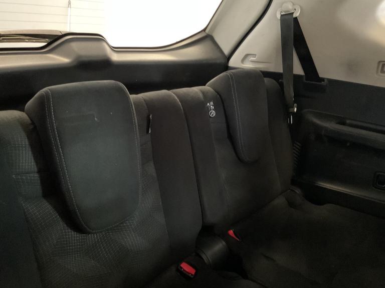 2016 Nissan X-Trail 1.6 dCi N-Vision 5dr [7 Seat] ESTATE Diesel Manual