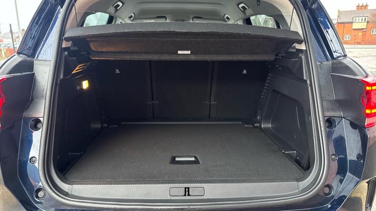 2023 Citroen C5 Aircross 1.2 PureTech MAX SUV 5dr Petrol Manual Euro 6 (s/s) (130 ps) SUV Petrol ...