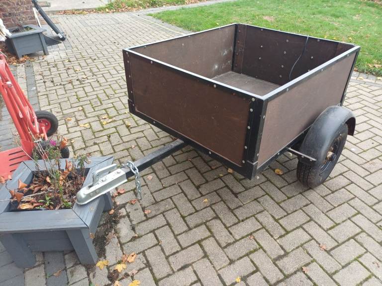 Trailer forsale