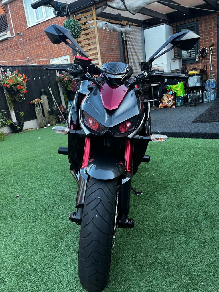 Kawasaki, Z, 2016, 1043 (cc)