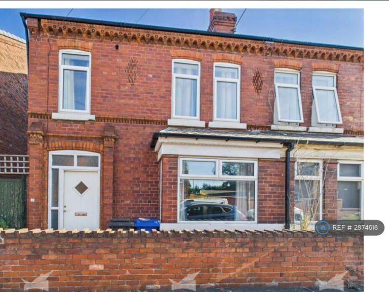 3 bedroom house in Furnival Road, Doncaster, DN4 (3 bed) (#2874618)