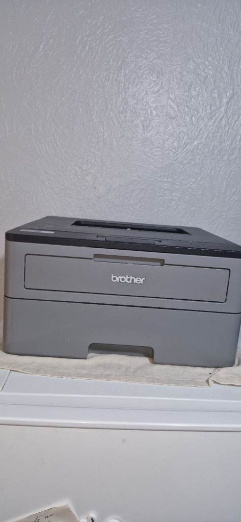 Brother HL-23110D series