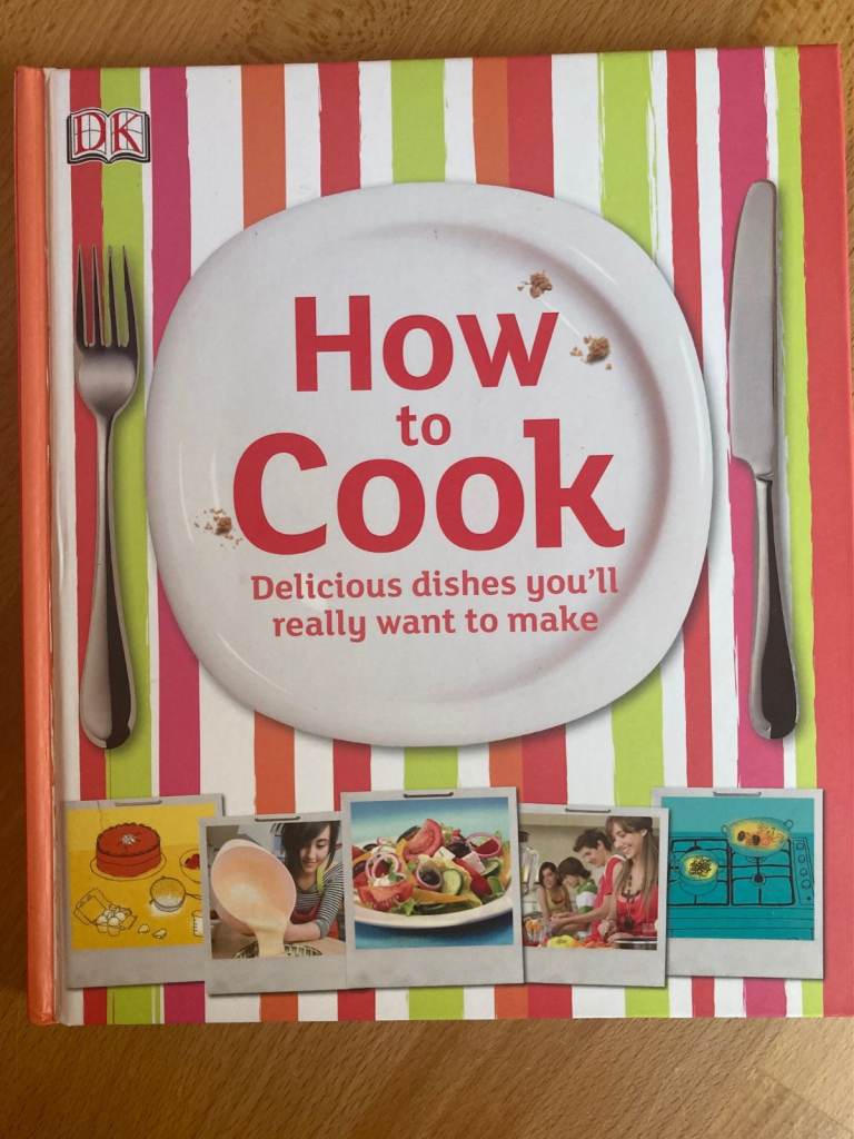 How To Cook Delicious Dishes