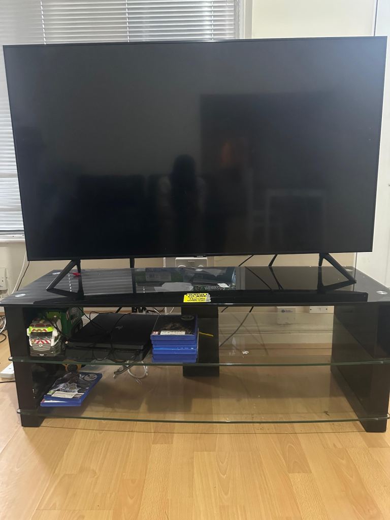 Tv stand only