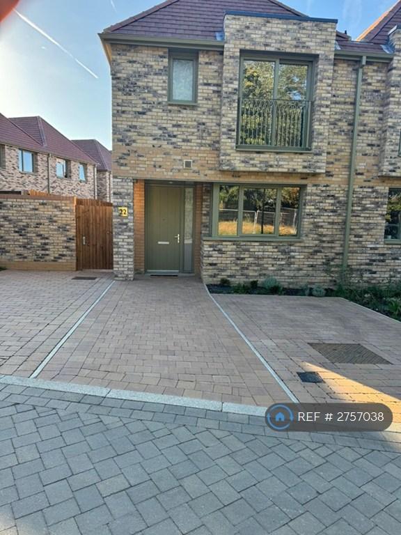 3 bedroom house in Mc Lean Drive, Oxford, OX3 (3 bed) (#2757038)