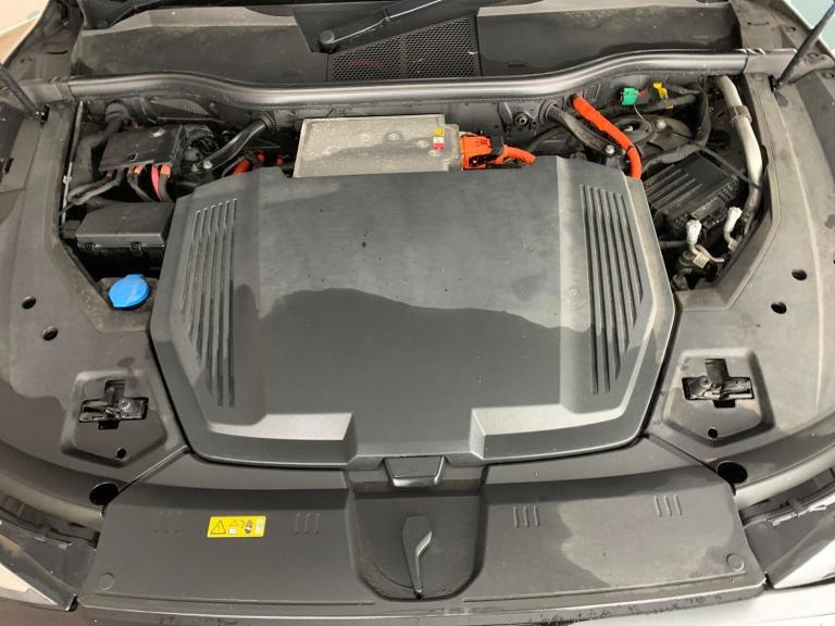 2020 Audi e-tron 230kW 50 Quattro 71kWh Sport 5dr Auto ESTATE ELECTRIC Automatic