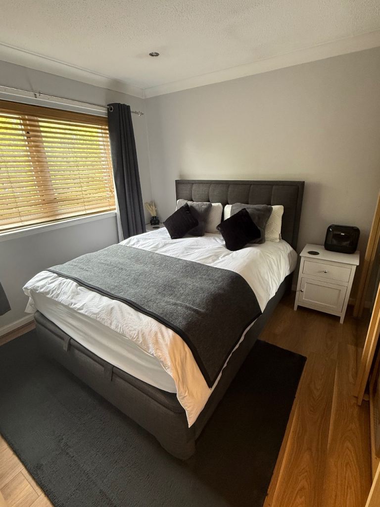 Double Bedroom Flat Share