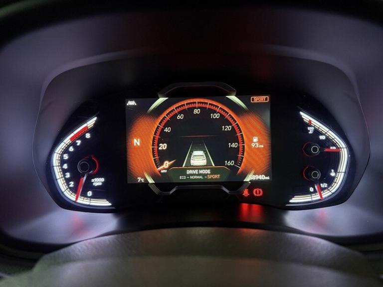 2020 Hyundai i30 1.5T GDi N Line 5dr HATCHBACK PETROL Manual