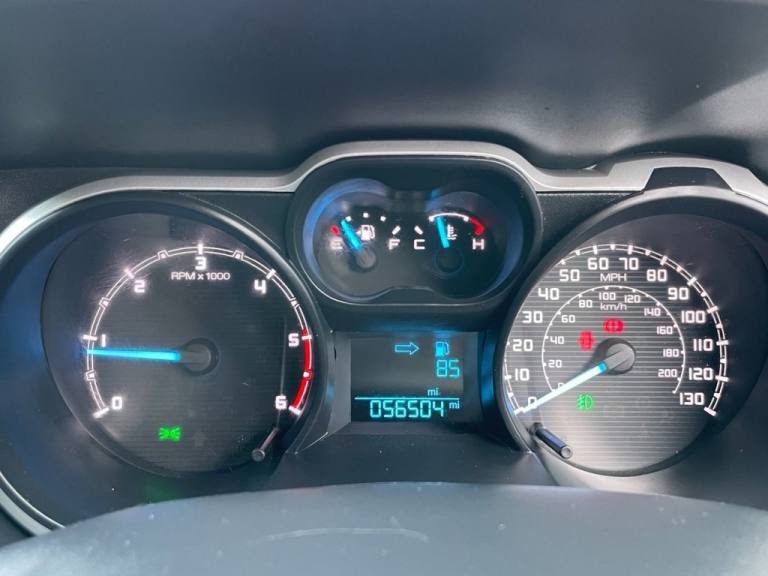 2013 Ford Ranger 2.2 LIMITED 4X4 DCB TDCI 4d 148 BHP PICK UP Diesel Manual