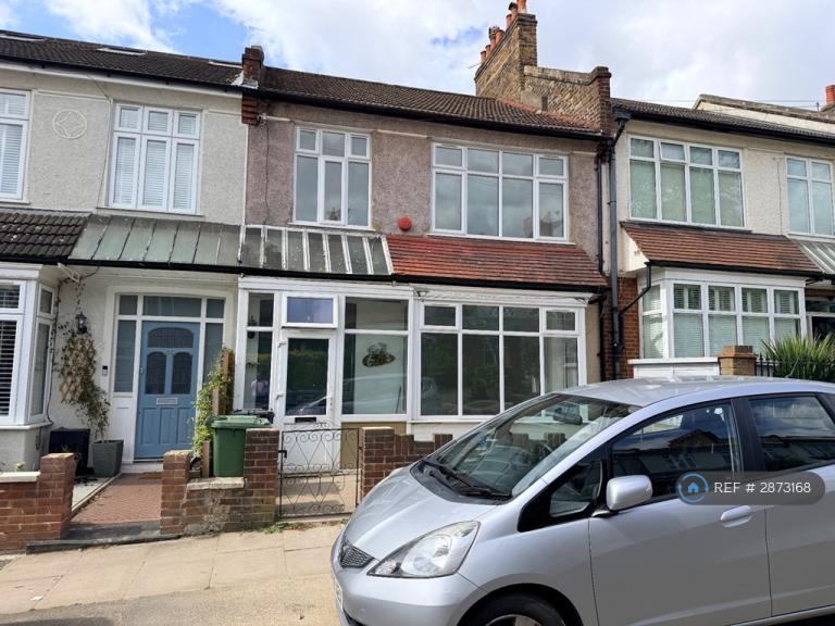 4 bedroom house in Arthurdon Road, London, SE4 (4 bed) (#2873168)