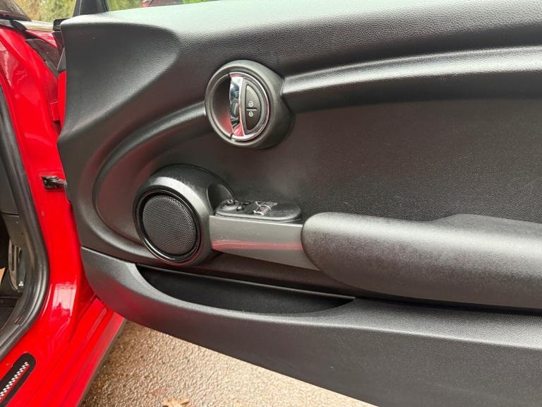 2019 MINI Hatch 1.5 Cooper Sport II 3dr HATCHBACK Petrol Manual