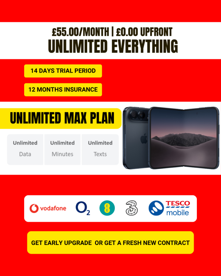 (In Stock) - £55.00/month | 24 months plan